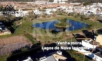 Imagem 3: Porto Alegre - Casa Padrão - Hípica