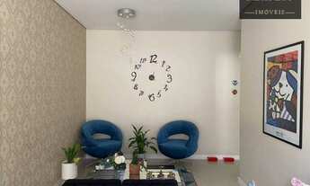 Imagem 6: Apartamento garden com 2 dormitórios e lazer completo