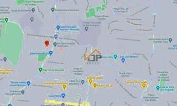 Imagem 5: Apartamento Duplex com 3 dormitórios à venda, 249 m² por R$ 484.500,01 - Fazenda Morumbi