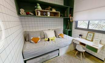 Imagem 6: Apartamento com 3 dormitórios em Interlagos