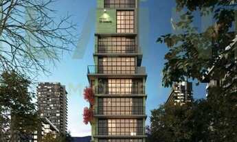 Imagem 1: Cobertura Duplex