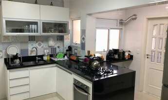 Imagem 5: Apartamento com 115m² no Cambuci - SP com 3 dormitórios (1 suíte), 2 banheiros e 1 vaga de