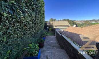 Imagem 5: Casa com 4 dormitórios à venda, 244 m² por R$ 1.060.000,00 - Vila Telma - Campos do Jordão