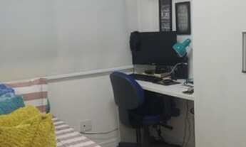 Imagem 7: Apartamento no Condomínio Choice Panamby