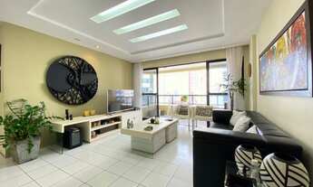 Imagem 5: Edf. Lygia Melo - 4 quartos com ótimo custo x benefício em Boa Viagem