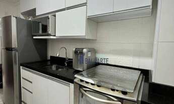 Imagem 7: Apartamento com 2 dormitórios à venda, 35 m² por R$ 385.000,00 - Jardim Marajoara - São Pa