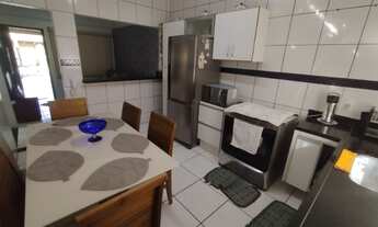 Imagem 7: Casa em condomínio fechado, de aproximadamente 125m²03 quartos, sendo 01 suíte com armário