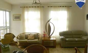 Imagem 5: Apartamento com 3 suítes, 4 vagas