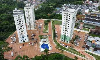Imagem: Vendo apartamento no residencial La Reserve