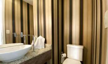 Imagem 7: 4 dormitórios, 3 suites e 3 vagas no Morumbi