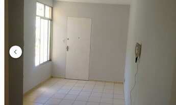 Imagem 3: Contagem - Apartamento Padrão - Vila Magdalena