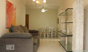 Imagem 5: Apartamento para Aluguel - Barra da Tijuca - Marapendi, 2 Quartos, 86 m2