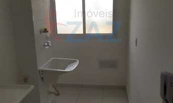 Imagem 5: Apartamento Padrão para Venda em Capela do Socorro São Paulo-SP - 2214