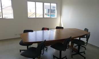 Imagem 4: Galpão no Aricanduva em excelente estado de conservação próximo a Av Inconfidência Mineir