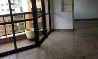 Imagem 2: APARTAMENTO 4 DORMITÓRIOS MORUMBI