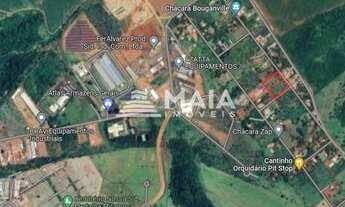 Imagem 2: Terreno na Chácaras Bougainville