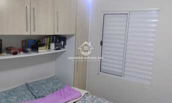 Imagem 5: Mauá - Apartamento Padrão - PARQUE SAO VICENTE