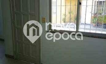 Imagem 5: Casa de condomínio para venda possui 80 metros quadrados com 2 quartos