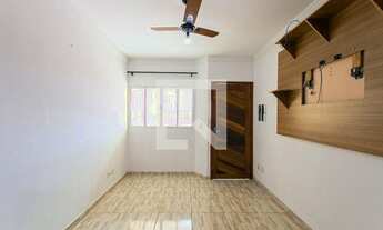 Imagem 2: Casa de Condomínio à Venda - Vila Aricanduva, 2 Quartos, 72 m2