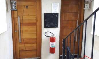 Imagem 3: Apartamento 51 m² Condomínio Flor dos Morros - Jardim Adriana