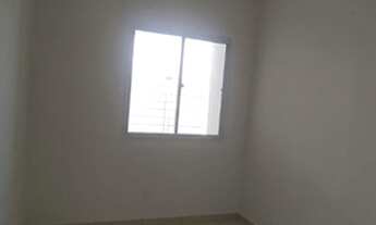 Imagem 7: Passo o Financiamento: Reserva Sim Pronto pra Morar; Prestação 600 fixa