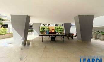 Imagem 2: APARTAMENTO - HIGIENÓPOLIS - SP