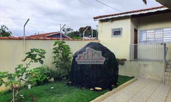 Imagem 3: Casa com 4 dormitórios à venda, 190 m² por R$ 590.000,00 - V Rica - São Pedro/SP