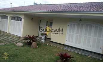 Imagem: Casa Duplex para Venda em Bom Retiro Curitiba-PR