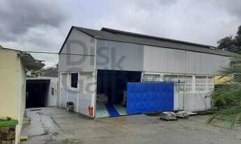 Imagem 3: SãO BERNARDO DO CAMPO - Galpão/Depósito/Armazém - Baeta Neves