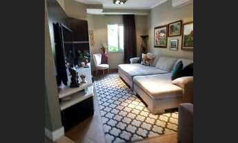 Imagem 3: Casa em Condomínio para Venda em Jundiaí, Jardim Novo Mundo, 3 dormitórios, 3 suítes, 4 ba