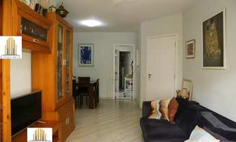 Imagem 3: APARTAMENTO COM 03 DORMITÓRIOS NO MORUMBI