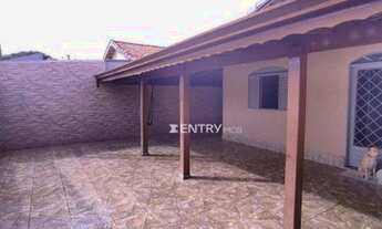 Imagem: Casa com 2 dormitórios à venda, 66 m²