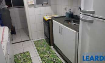 Imagem 6: APARTAMENTO - VILA ANTONIETA - SP