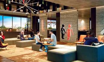 Imagem 6: Apartamento 156m², 3 dorms, 3 suítes, 4 banheiros - VN, Vila Olímpia