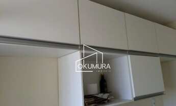 Imagem 7: Apartamento com 2 dormitórios à venda, 48 m² por R$ 319.000,00 - Parque Espacial - São Ber