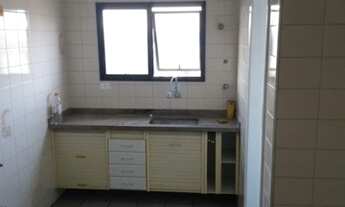 Imagem 5: Apartamento á venda 75 metros sendo 2 quartos com vaga de garagem ao lado da estação Autód