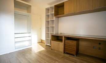 Imagem 6: Apartamento, 4dorms, 1suite, 1vaga, 134m2