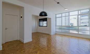 Imagem: Consolação, apartamento com dois dormitórios