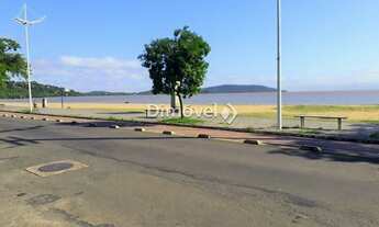 Imagem 2: PORTO ALEGRE - Terreno Padrão - IPANEMA