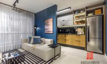 Imagem 3: Apartamento à venda no bairro Estreito - Florianópolis/SC