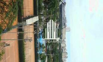 Imagem 2: Apartamento Tunis a venda com 166m² 3 dormitórios 1 suíte e 2 vagas