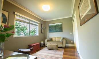 Imagem 4: Apartamento 333 m2 - 4 suítes - 4 vagas - Brooklin