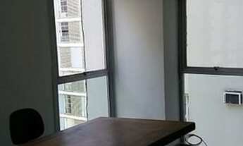 Imagem 4: Sala comercial com 90 m², À venda por R$ 1.200.000