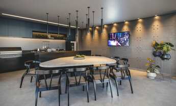 Imagem 7: Apartamento à venda no bairro Jardim América - Goiânia/GO