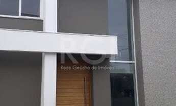 Imagem 2: Porto Alegre - Casa Padrão - Lagos De Nova Ipanema