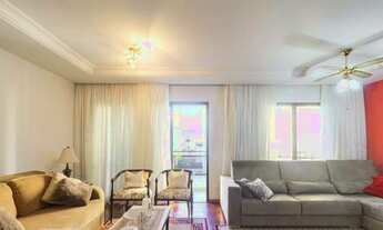 Imagem 4: Vendo apartamento com 140m², com 4 dormitórios, 2 suítes e 2 vagas no Brooklin