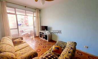 Imagem 5: Apartamento à venda de 2 dormitórios, na Guilhermina, em Praia Grande