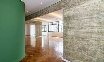 Imagem 7: São Paulo - Apartamento Padrão - Higienópolis