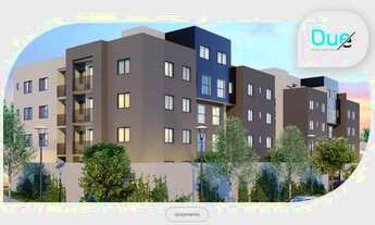 Imagem: Apartamentos - Venda - Campo Comprido