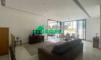 Imagem 3: Casa nova linda reserva da serra